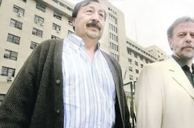 La norma clave de la ley argentina invocada por Apablaza para frenar su detención y extradición a Chile