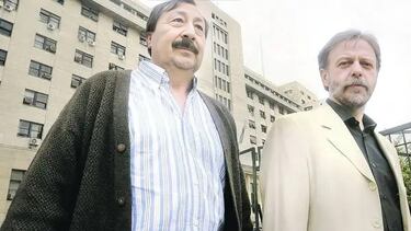 Defensa de Apablaza acusa ilegalidad y anuncia acción ante la ONU por orden de detención en Argentina