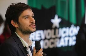 Presidente de RD tras dichos de exseremi Contreras por caso Democracia Viva: “No aporta ningún antecedente nuevo para Fiscalía”