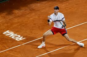 Columna de Horacio de la Peña: El renacer de Nicolás Jarry