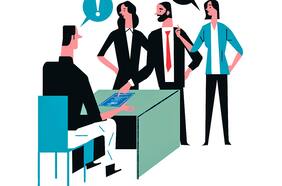 Cambio a Carta Fundamental copa agenda de los abogados constitucionalistas