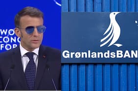 Los dos inusuales rallys bursátiles en medio de las tensiones geopolíticas