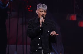 Kidd Voodoo y su récord de shows: “No voy a salir a la calle en un gran tiempo, no quiero que esto me abrume”