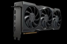 AMD presenta sus nuevas tarjetas gráficas la Radeon RX 7900 XTX y la Radeon RX 7900 XT