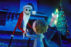 Un tráiler anticipa al especial navideño de The Movies That Made Us