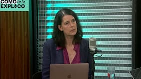 Verónica Undurraga advierte que nuevo estado de excepción propuesto por Kast podría derivar en detenciones por orden presidencial y exilios