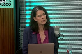 Verónica Undurraga advierte que nuevo estado de excepción propuesto por Kast podría derivar en detenciones por orden presidencial y exilios