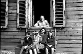 Philippe Sands: “Quise entender la verdad que esconde una familia nazi”