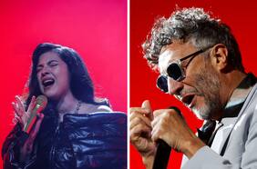 Mon Laferte se suma a nueva versión del disco El Amor Después del Amor de Fito Páez