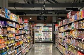 Compras minimalistas: consejos para maximizar tu presupuesto en el supermercado