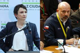 Tohá defiende gestión del renunciado director Christian Little en Conaf: “La institución tuvo avances muy significativos en esta etapa”