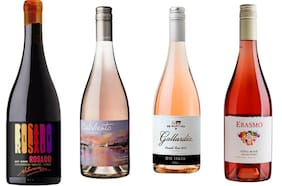 Los vinos rosados que hay que probar este verano