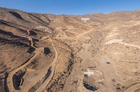 Australiana Hot Chili invertirá US$ 1.270 millones en cobre y agua en Atacama