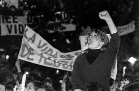 La resistencia de las mujeres en dictadura llega al GAM en 60 fotos inéditas