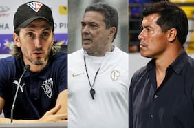 Las fortalezas y debilidades de las cartas que baraja Blanco y Negro para la banca de Colo Colo