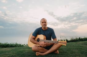 Jack Johnson encabezará Surfestival 2027: el máximo referente de la cultura surf llega a Pichilemu