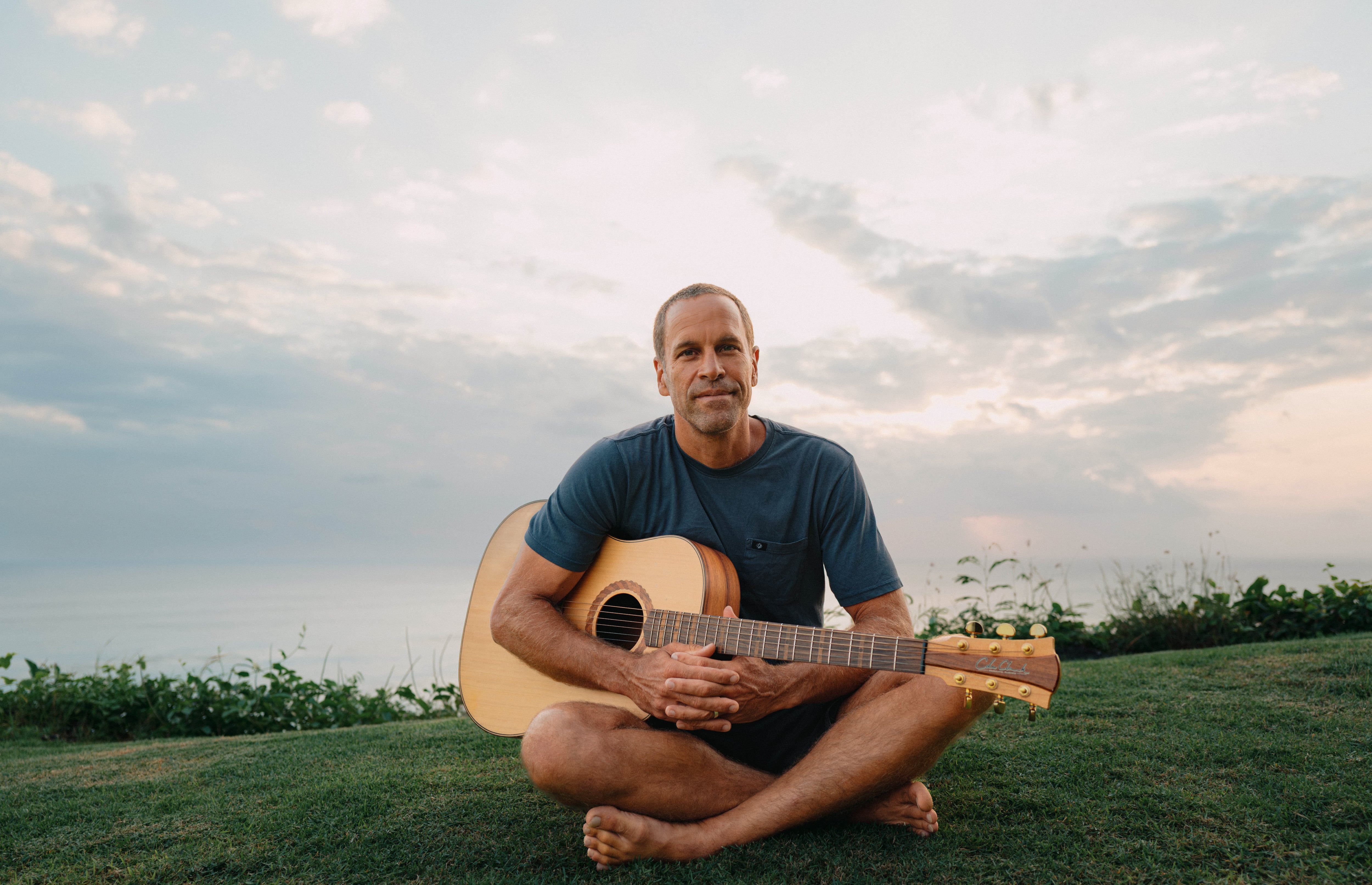 Jack Johnson encabezará Surfestival 2027: el máximo referente de la cultura surf llega a Pichilemu
