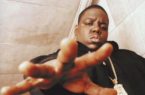 25 años sin Notorious B.I.G.: un asesinato sin resolver y la lucha entre dos costas