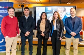 OpenSeniors abre su convocatoria 2026 como parte del Fondo 55+ de Entel