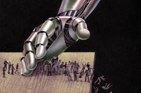 Los principales investigadores de IA de Anthropic, OpenAI, Microsoft y Meta advierten sobre el riesgo de una “explosión de inteligencia”