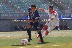 Nelson Rebolledo, en la previa del Copiapó-Huachipato: “Nosotros esperábamos que nos pudieran subir por secretaría”