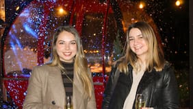 MO APRÈS SKI: ¡La montaña llega al corazón de Santiago!