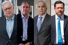 Seguridad y Crimen Organizado: Harboe, Burgos y exfiscal del caso Caval recalan en centro de estudios de facultad de Derecho que lidera Chadwick