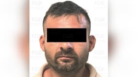 Quién es Abel “N”, el mexicano extraditado a Estados Unidos por delitos ligados al narcotráfico