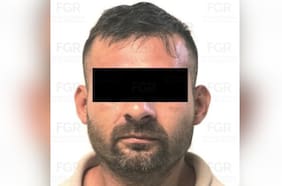 Quién es Abel “N”, el mexicano extraditado a Estados Unidos por delitos ligados al narcotráfico