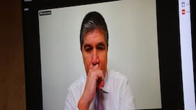 Amplían por 60 días más plazo de investigación en caso contra el exsubsecretario del Interior Manuel Monsalve