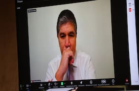 Amplían por 60 días más plazo de investigación en caso contra el exsubsecretario del Interior Manuel Monsalve