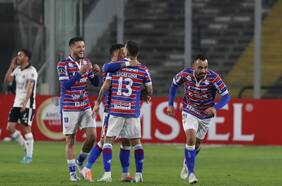 La maldición del último partido: el gran fracaso de Colo Colo en la Copa Libertadores