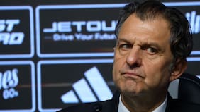 Las horas claves de Aníbal Mosa en su lucha por tomar el control absoluto de Colo Colo