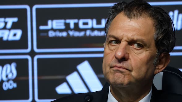 Las horas claves de Aníbal Mosa en su lucha por tomar el control absoluto de Colo Colo