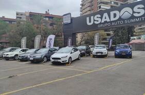 Precio promedio de los vehículos usados aumentó 41% en último trimestre de 2021