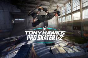 Escucha acá las 37 canciones que se sumarán a Tony Hawk’s Pro Skater 1+2