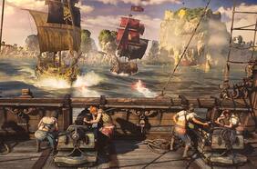 CEO de Ubisoft defiende el precio de Skull and Bones y lo llama un juego “cuádruple A”