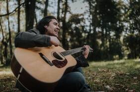 Daniel Guerrero, Caszely y el reseteo de su carrera: “Del personaje de La Sociedad no queda nada”