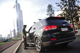 Columna de Louis de Grange: Restricción vehicular irrelevante