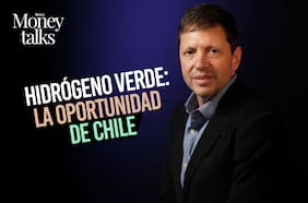 Hidrógeno Verde: la oportunidad de Chile
