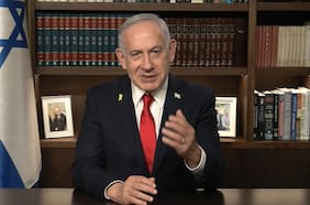 Israel anuncia la “implementación inmediata” de la primera fase del plan de Trump para Gaza