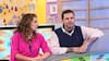 El último matinal de Felipe Camiroaga: su actitud retraída y las palabras finales