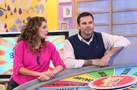 El último matinal de Felipe Camiroaga: su actitud retraída y las palabras finales