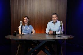 Cómo enfrentar el estrés de volver a marzo: revive el nuevo capítulo de A BORDO