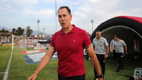 De La Cisterna a Rancagua: Lucas Bovaglio es el reemplazante de Paqui Meneghini en O’Higgins