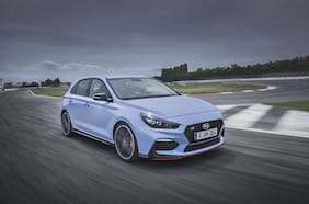 Hyundai i30 N: Un debut con la dosis justa de adrenalina y diversión