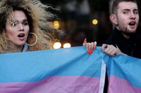 Cámara de Representantes de EE. UU. aprobó Ley de Igualdad que favorece a la comunidad LGBT