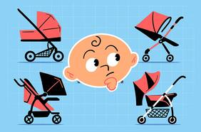 Guía para elegir un coche