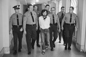 Helter Skelter: la lectura fatal de una canción