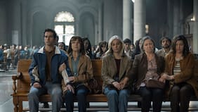 “Desmentimos haberla tratado de cobarde”: productora Fábula se defiende ante acusaciones de madre de Matute Johns